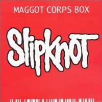 Slipknot (USA-1) : Maggot Corps Box